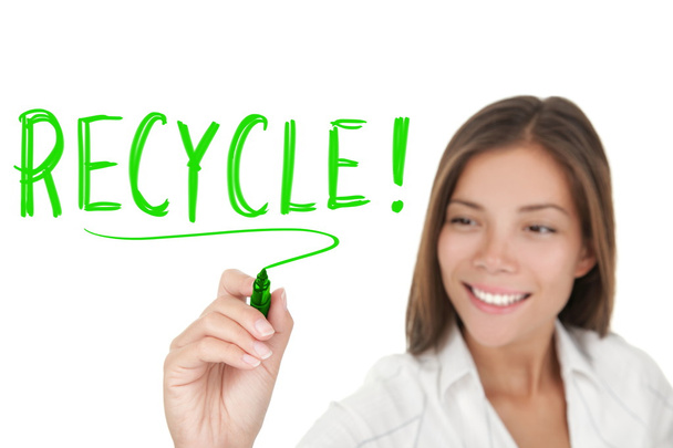 Recycle - Photo, image