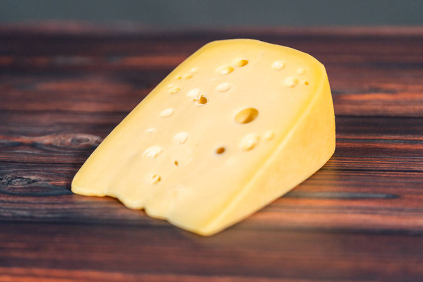 Schweizer Käse - Foto, Bild