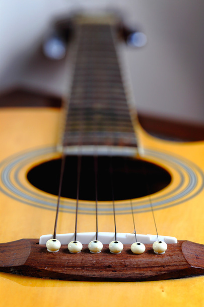 Tuercas de guitarra
 - Foto, Imagen