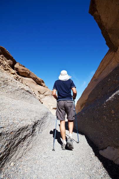 Прогулка по каньону
 - Фото, изображение