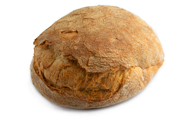 Civraxiu, tyypillinen durumvehnäjauhoa sisältävä sardiinileipä
  - Valokuva, kuva