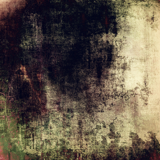 Abstract old background with grunge texture - Foto, immagini