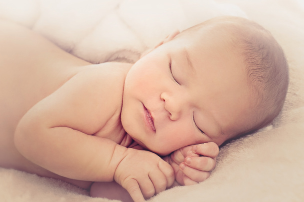 Novorozené dítě - Fotografie, Obrázek