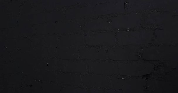 loft negro fondo oscuro interior
 - Foto, Imagen