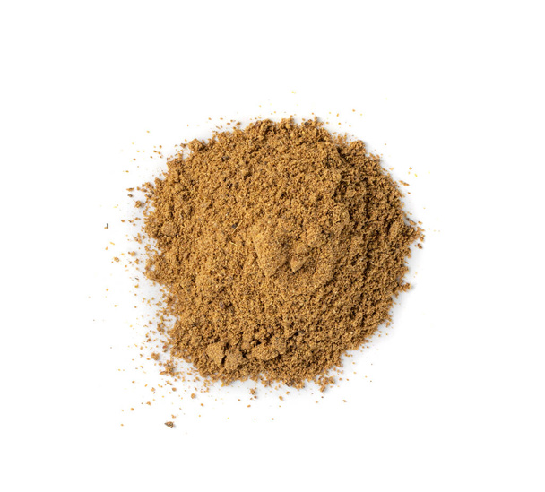 Garam Masala Powder Mix with Blended Spices and Herbs - Photo, Image
