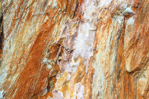 Raw Stone Texture Background - Valokuva, kuva