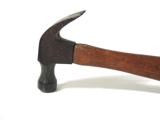Hammer & Nails - Photo, Image