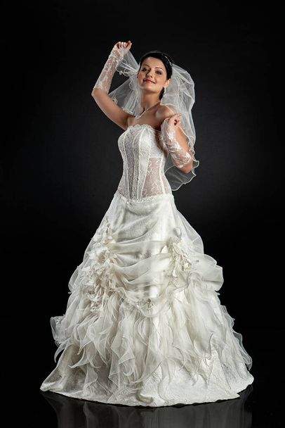Young Bride - Foto, Imagen