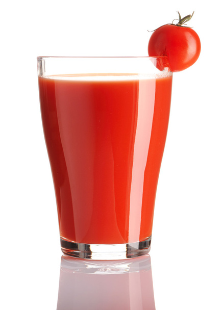 Tomato juice - Foto, afbeelding
