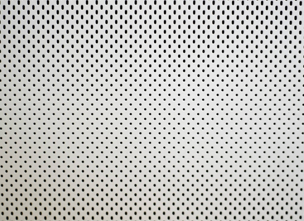 Kühlendes Trennnetz, graue Textur - Foto, Bild