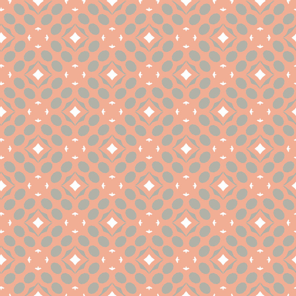 naadloze patroon achtergrond, abstracte illustratie  - Vector, afbeelding