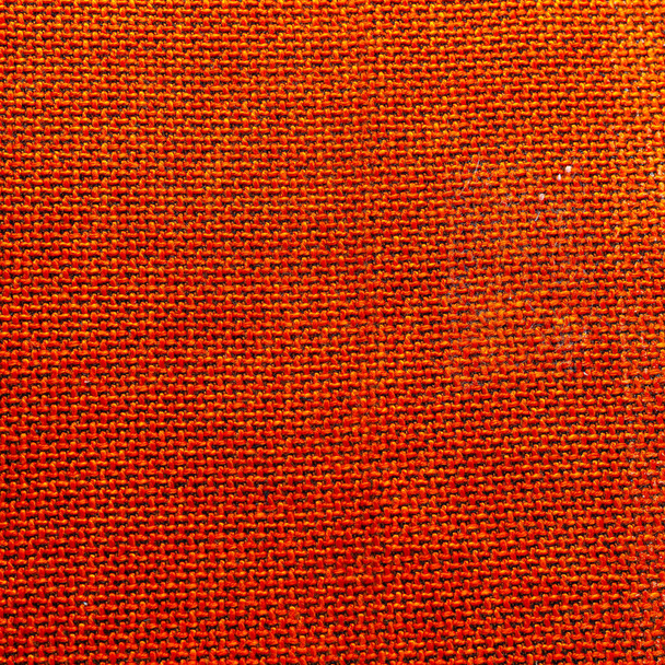 Canvas fabric texture - Фото, изображение