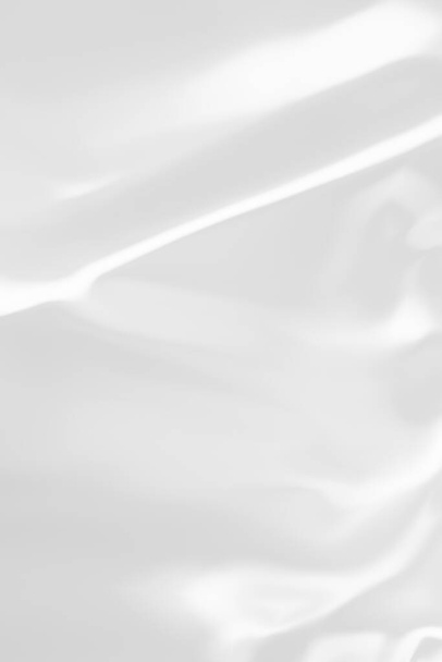 Bianco liquido sfondo lucido - Foto, immagini