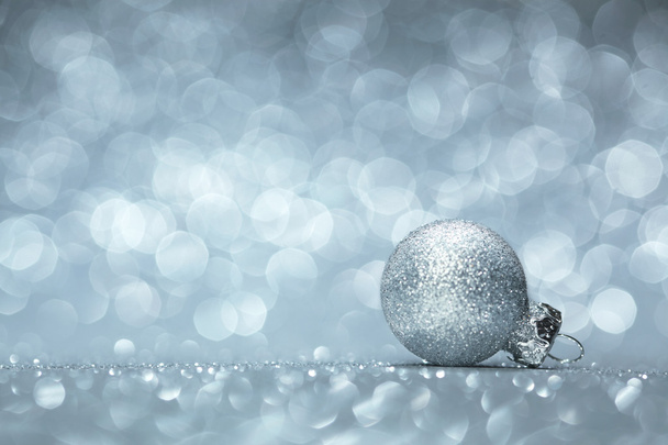 Christmas decoration background - Photo, Image
