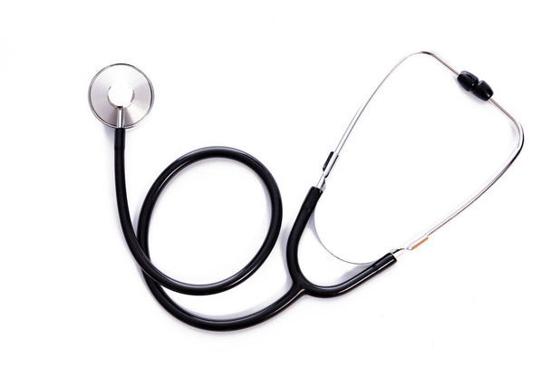 Lékařské vybavení - stetoskop - Fotografie, Obrázek