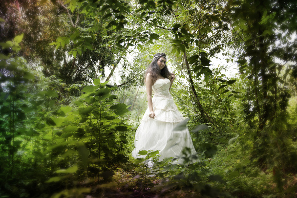 robe de mariée - Photo, image