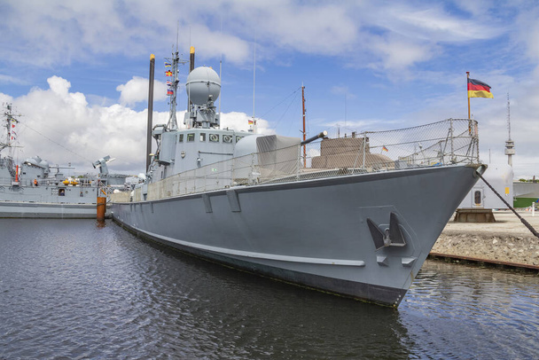 savaş gemisi - Fotoğraf, Görsel