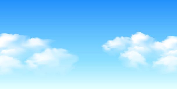 Cielo nube paesaggio luce sfondo
 - Vettoriali, immagini
