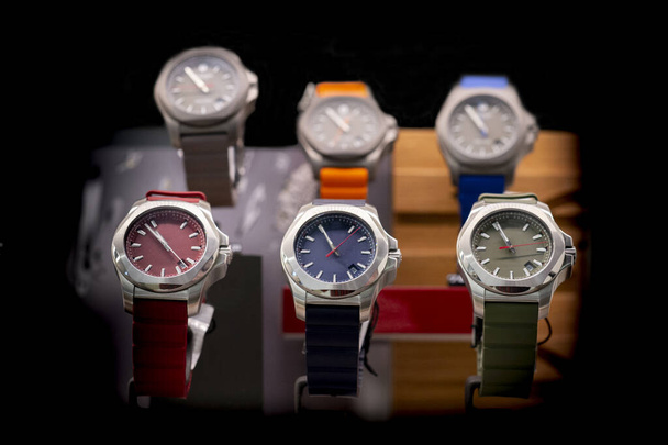 Luxury watches  - Photo, Image