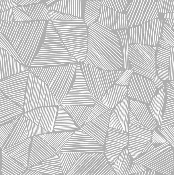 Strokes formata struttura di triangoli
 - Vettoriali, immagini