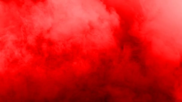 Realistické Dry Ice Smoke Red Blood Clouds Fog Overlay pro různé projekty a atd. 4k 150fps Red Epic Dragon pomalý pohyb.Můžete pracovat s maskami v After Effects a získat krásné výsledky. - Záběry, video
