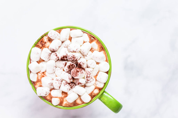 Hot Chocolate - Photo, Image