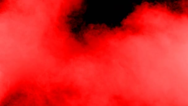 Realisztikus Száraz Füst Vörös Vér Felhők Köd Overlay különböző projektek és stb 4k 150fps Vörös Epikus Sárkány lassú mozgás.Tudod dolgozni a maszkok After Effects és kap szép eredményeket. - Felvétel, videó