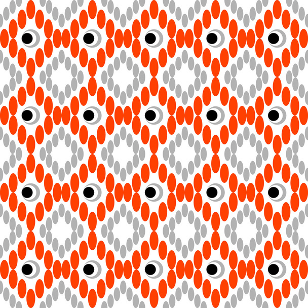 Design seamless colorful pattern - Vettoriali, immagini