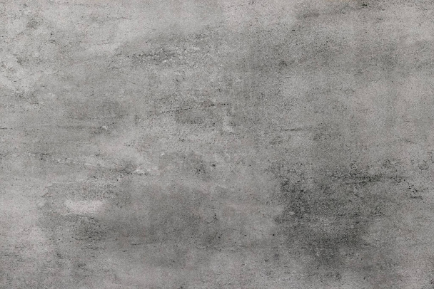 Art beton, csempe vagy kő textúra háttér fekete és szürke színekben - Fotó, kép