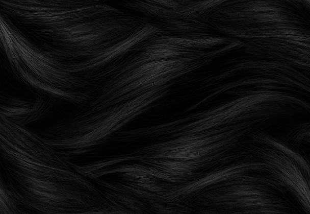 consistenza dei capelli - Foto, immagini