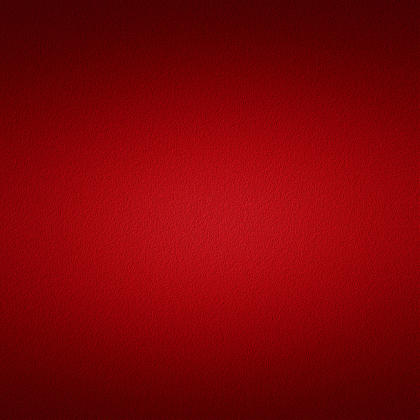 Soft red abstract background - Photo, Image