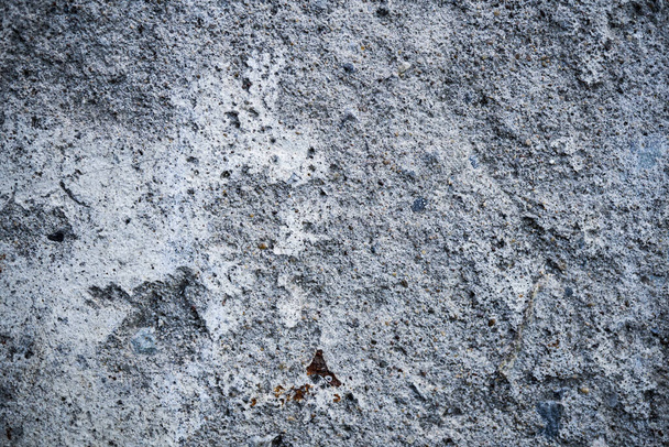 Texture of concrete old unloaded concrete slab - Fotó, kép