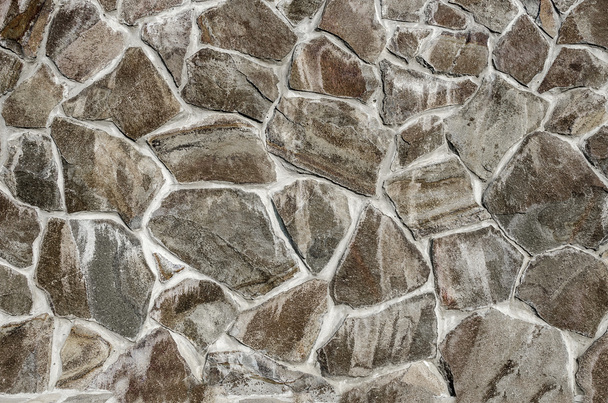 Fond de mur en pierre - Photo, image