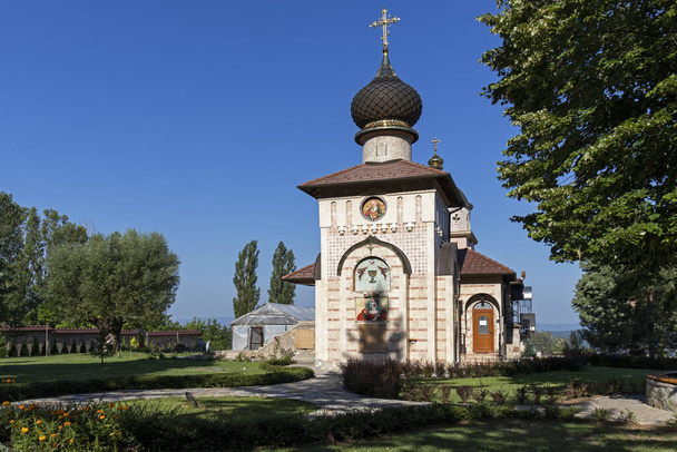 Lesje monastery of the Blessed Virgin Mary, Serbia - Valokuva, kuva