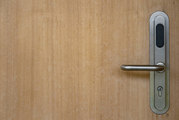 door knob furniture object textured background space for copy or your text here - 写真・画像