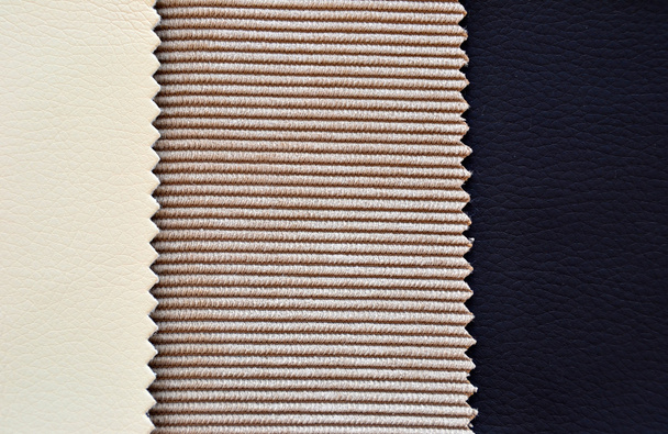 Textura têxtil - Foto, Imagem