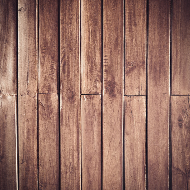 Dřevěné prkno hnědé textury pozadí - Fotografie, Obrázek