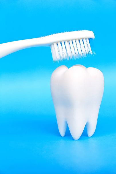 Концепция гигиены зубов
 - Фото, изображение