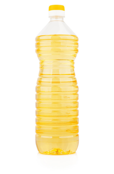 Sunflower oil - Foto, imagen