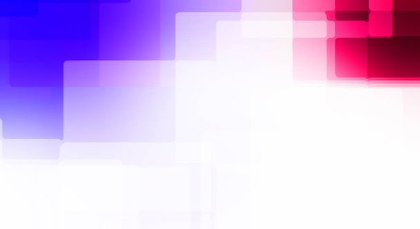 Linee geometriche multicolori intersecanti. Illustrazione grafica della tecnologia digitale. Sfondo astratto
.  - Foto, immagini