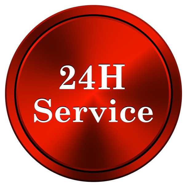24h icona del servizio
 - Foto, immagini