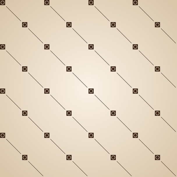 Diseño de patrón sin costura
 - Vector, Imagen