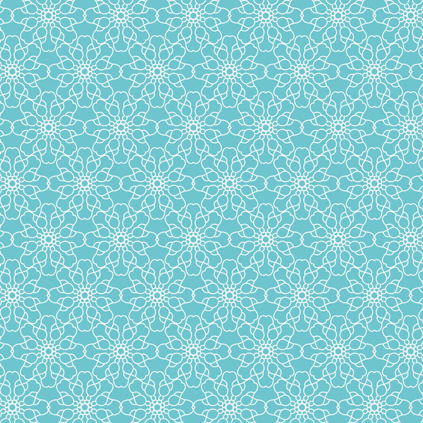 Geometric pattern for fabric, textile, print, surface design. Geometric background - Vector, Image