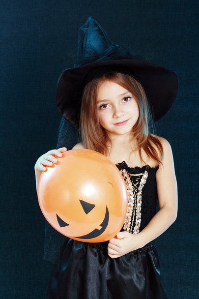 halloween costume - Foto, afbeelding