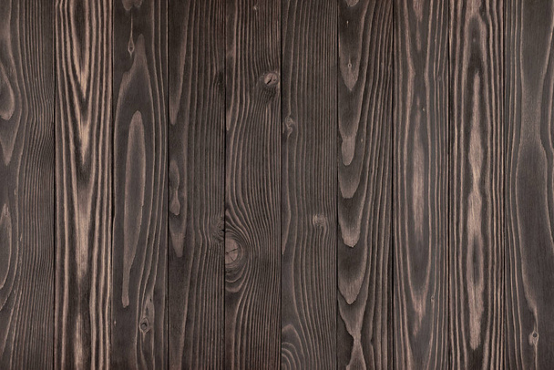 Old wood plank background. Abstract background with empty space. - Foto, Imagem