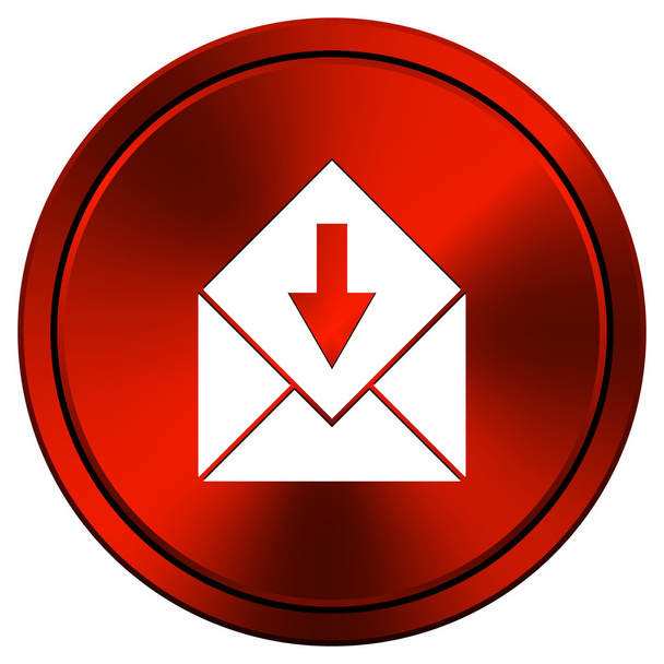 Recevoir l'icône e-mail
 - Photo, image