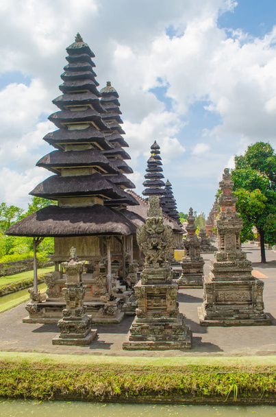 Taman ayun ναός - Φωτογραφία, εικόνα