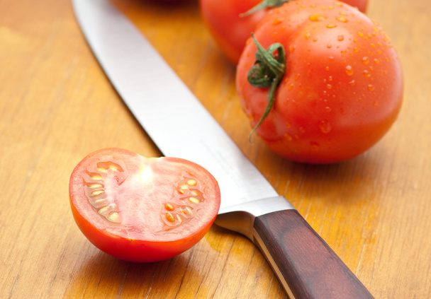 Tomato - 写真・画像