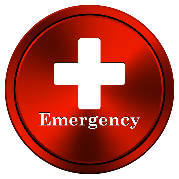 Icono de emergencia
 - Foto, imagen