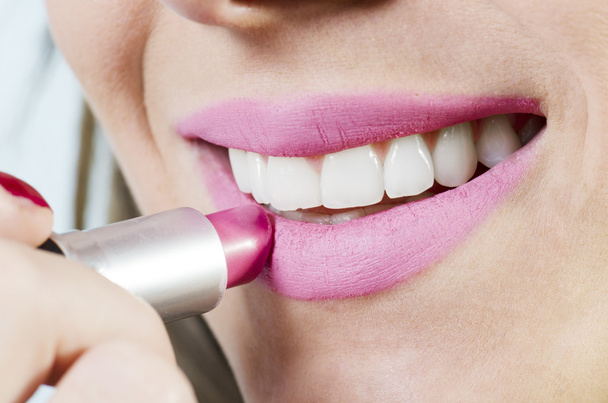 Lipstick - Foto, Imagem